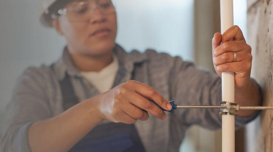 Professional expert plumbing services in Marine City, MI